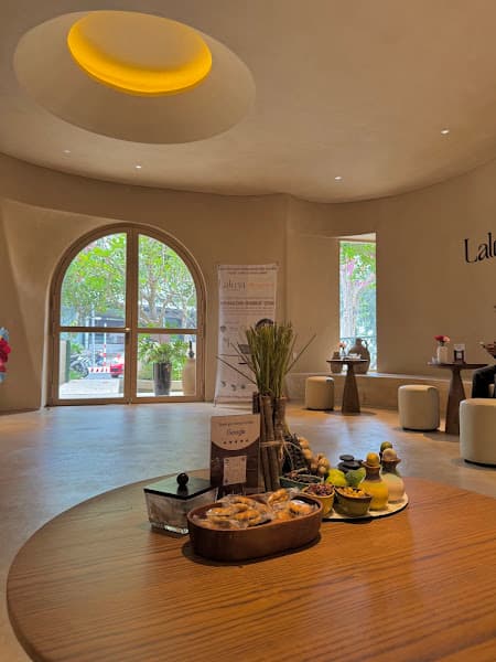Hình ảnh Laluna Spa - 2