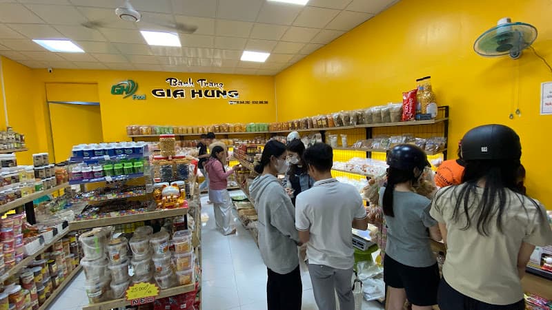 Hình ảnh Bánh tráng Gia Hưng - 2