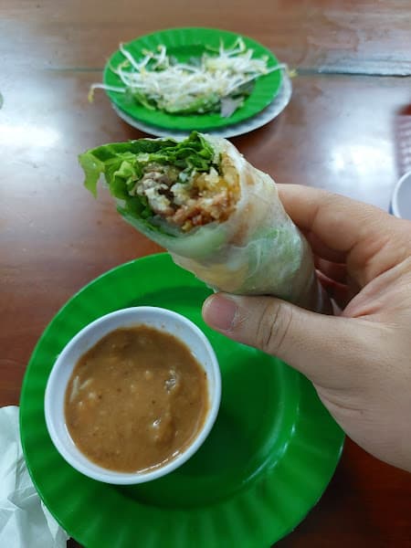 Hình ảnh Bún mắm cua - 2
