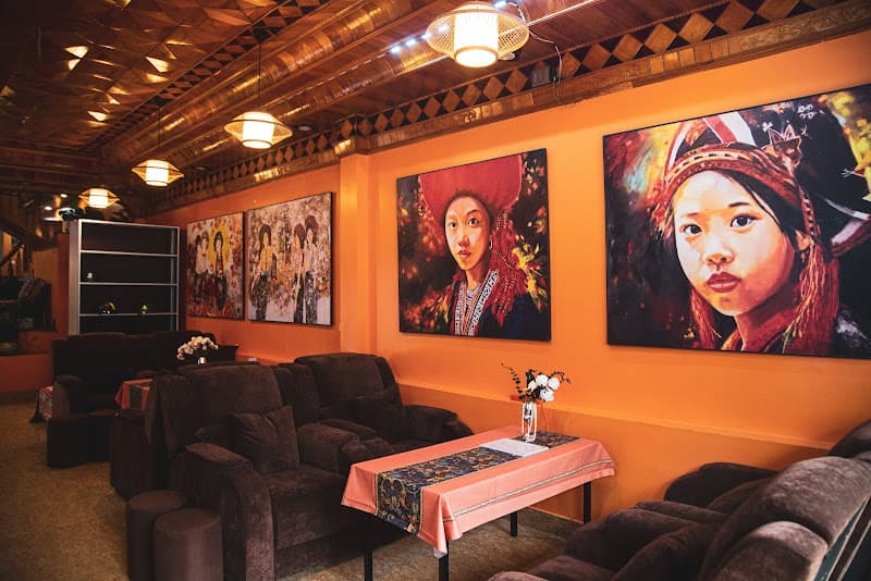 Hình ảnh Sapa Central Eatery - 2
