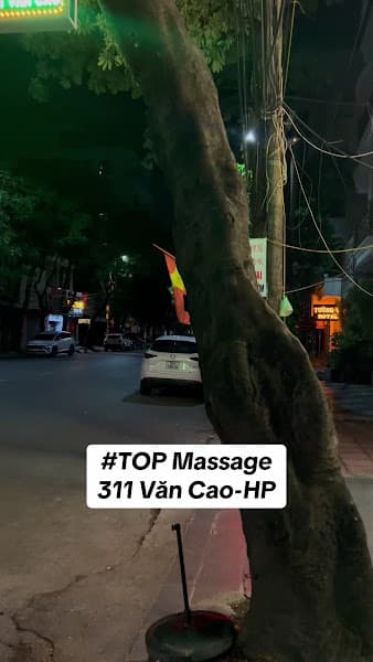 Hình ảnh TOP Massage Nuru - 311 Văn Cao - 3