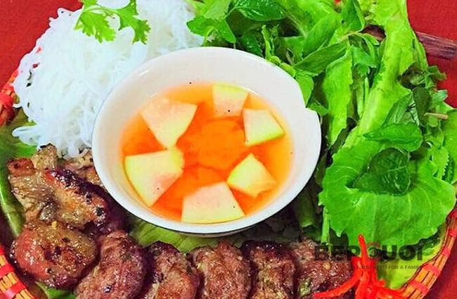 Hình ảnh Bún Đậu Chú 7 - 4