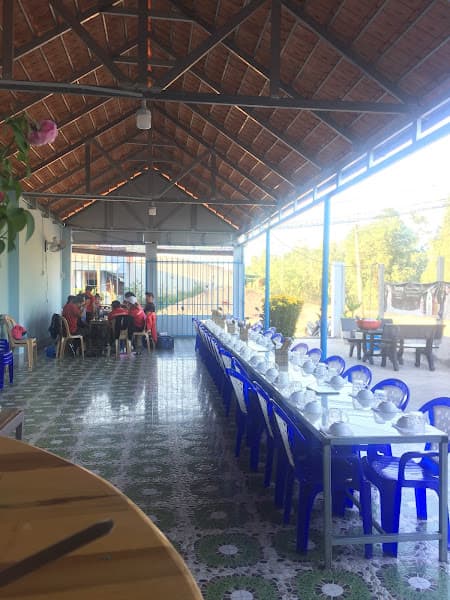 Ảnh bìa Quán Ăn 68