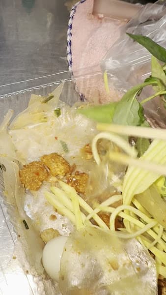 Hình ảnh Ăn vặt & bánh tráng vị xưa Triệu Gia - 4