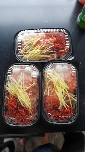 Ảnh bìa Bánh tráng trộn tây ninh Anh nhựt