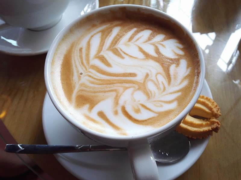 Hình ảnh cafe MOKA - 3
