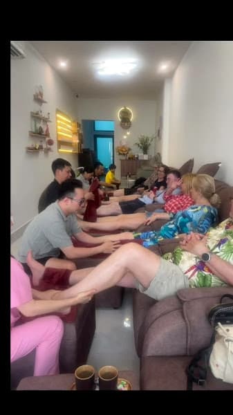 Hình ảnh Elys Spa | Massage Old Quarter Hà Nội - 2