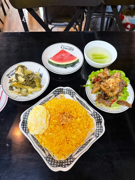 Hình ảnh Tiệm Cơm Đảo - Thố 89 - 3