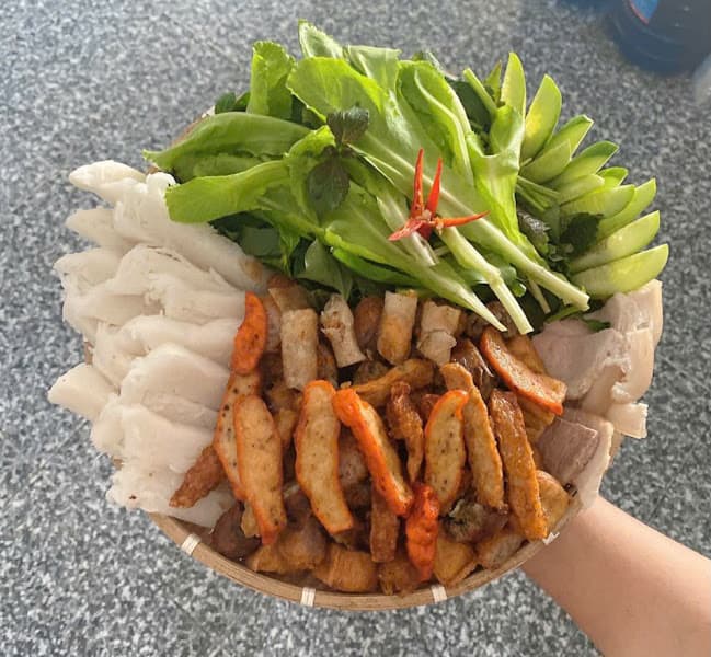 Hình ảnh Bún Đậu Mắm Tôm Tui Nè - 3