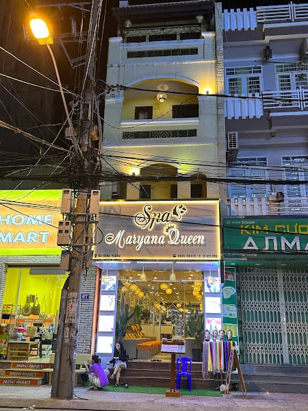 Hình ảnh Maryana Queen Spa - Foot + Body Massage Therapy Nha Trang - 5