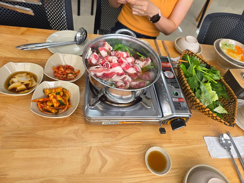 Hình ảnh CONG TY TNHH DỊCH VỤ DU LỊCH GANGNAM BBQ - 4