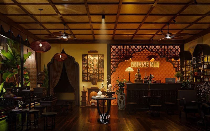 Ảnh bìa CHIANG MAI THAI SPA