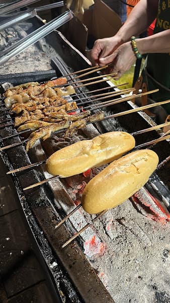 Hình ảnh Đồ nướng 45 - 2