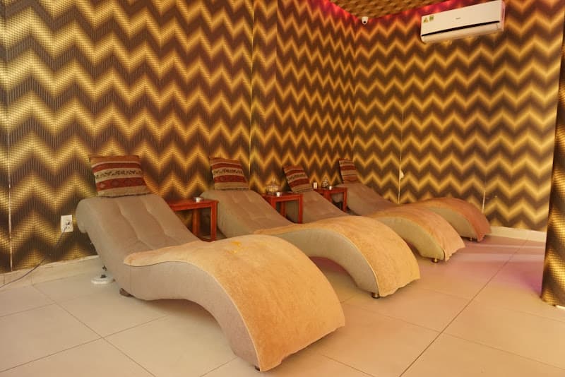 Hình ảnh Spa Aroma - Massage - 2