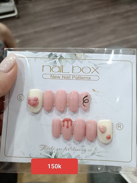 Hình ảnh Ong Spa& Nail - 3