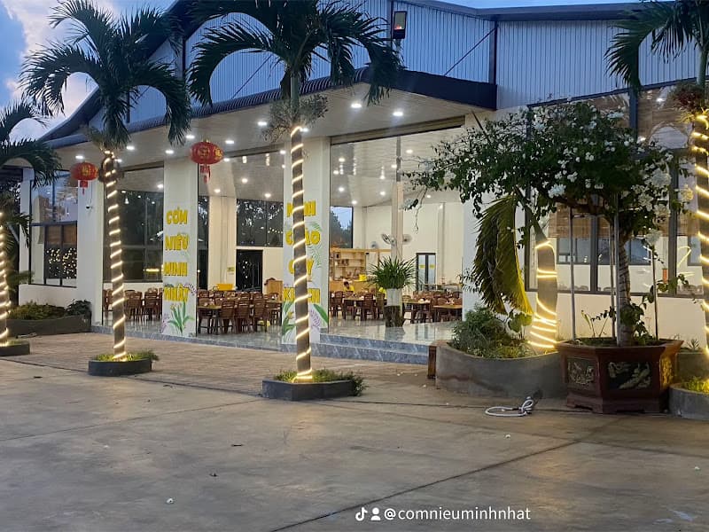 Hình ảnh Cơm Niêu Minh Nhật - 3