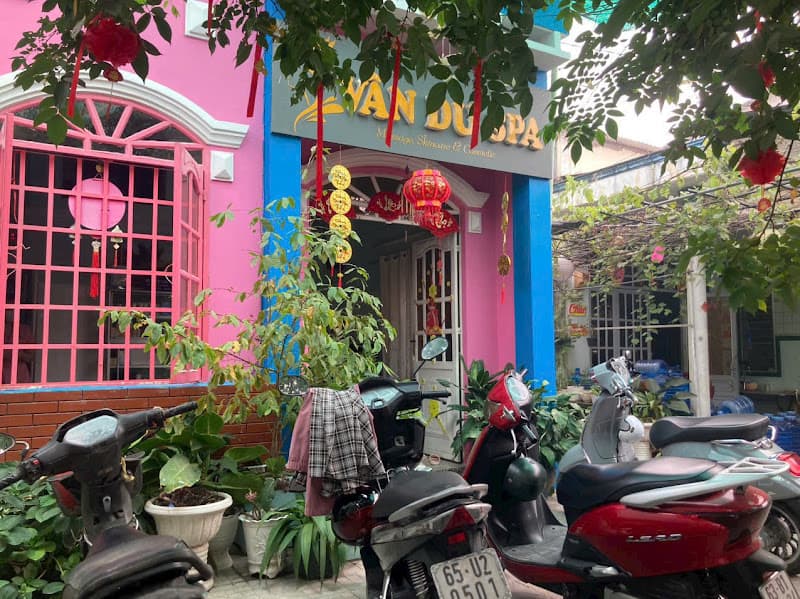 Hình ảnh Spa Vân Du - 5