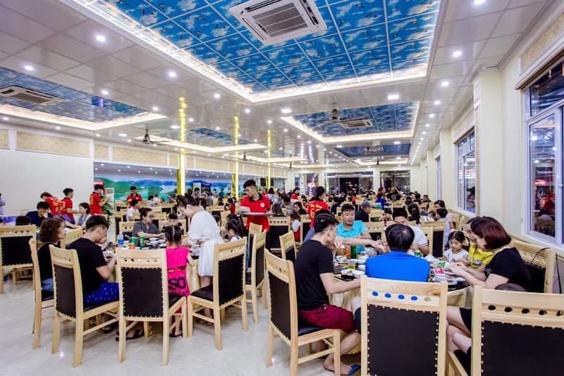 Hình ảnh Cơm Sạch 68 - Vựa Hải Sản Tâm An - 3