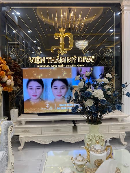 Hình ảnh Thẩm Mỹ DIVA Vĩnh Long - 2