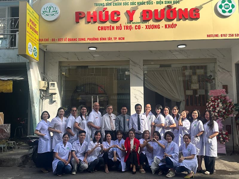 Hình ảnh Massage khiếm thị Thanh Hiền - 4