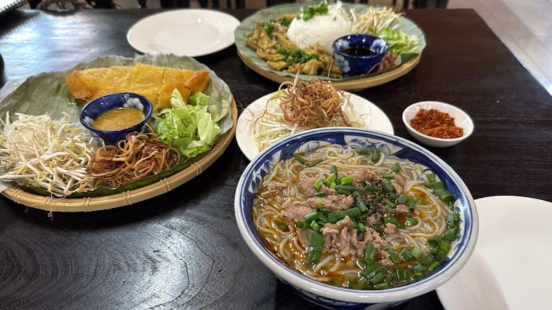 Hình ảnh Nhà hàng Maison Trang 2 - 5