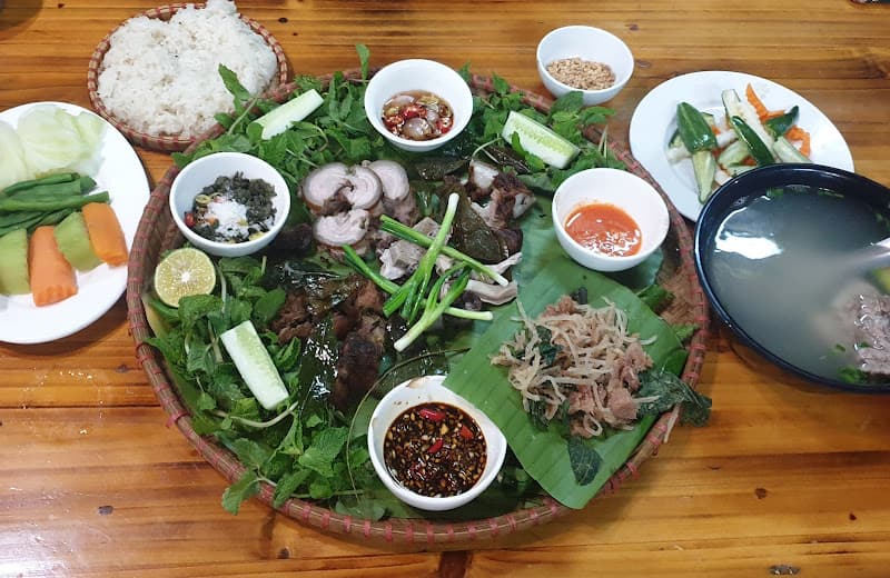 Ảnh bìa 020 An Dương Vương, Cốc Lếu, TP.Lào Cai, Lào Cai, Việt Nam