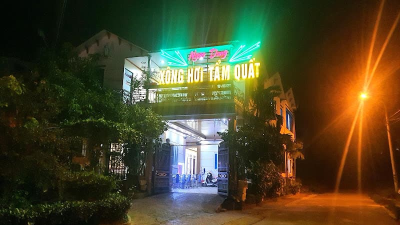 Hình ảnh Xông hơi Tẩm quất Ngọc Dung - 4