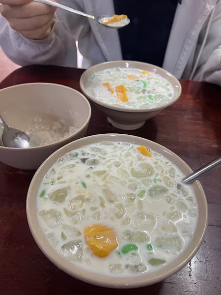 Hình ảnh Quán Chè Thái Lan Nina - 2