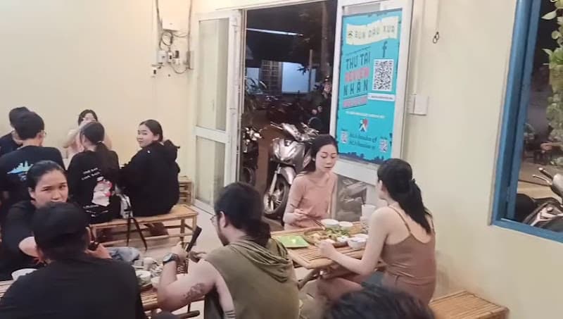 Hình ảnh Bún Đậu Xưa - Bún đậu mắm tôm - 3