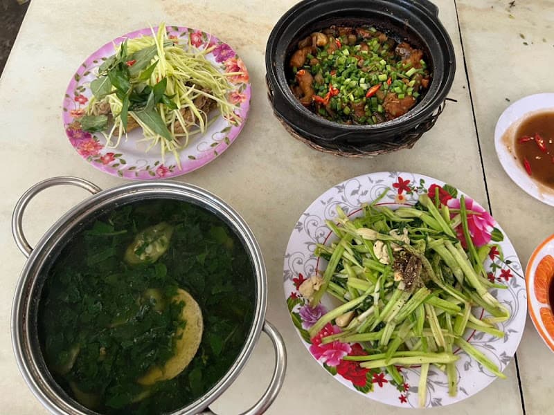 Hình ảnh Cơm Niêu Hưng Thịnh - 5