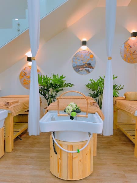 Hình ảnh Trang Dương Massage & Relax - 2