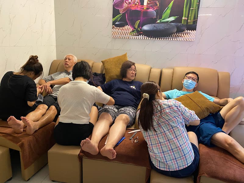 Ảnh bìa Moon Spa