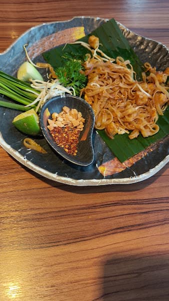 Hình ảnh Thai Express Vincom Bà Triệu - 5