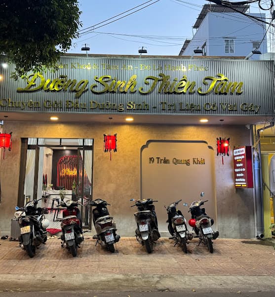 Hình ảnh Thiền Tâm- Spa Dưỡng Sinh BMT - 3