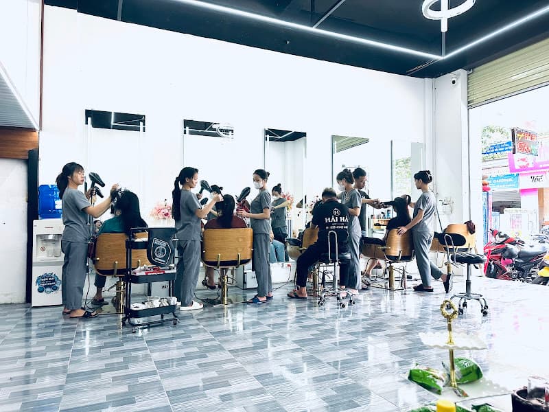 Hình ảnh MASSAGE HẢIHÀ BODY,FOOT SPA&HAIR - 3