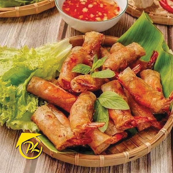 Hình ảnh BÚN ĐẬU MẮM TÔM PÉ LÙ - CN TRẢNG DÀI - 4