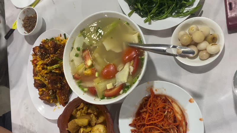 Hình ảnh Nhà hàng cơm niêu Thuận Long 2 - 5