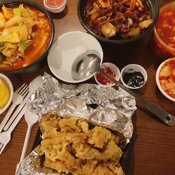 Hình ảnh Hibbong Restaurant - 2