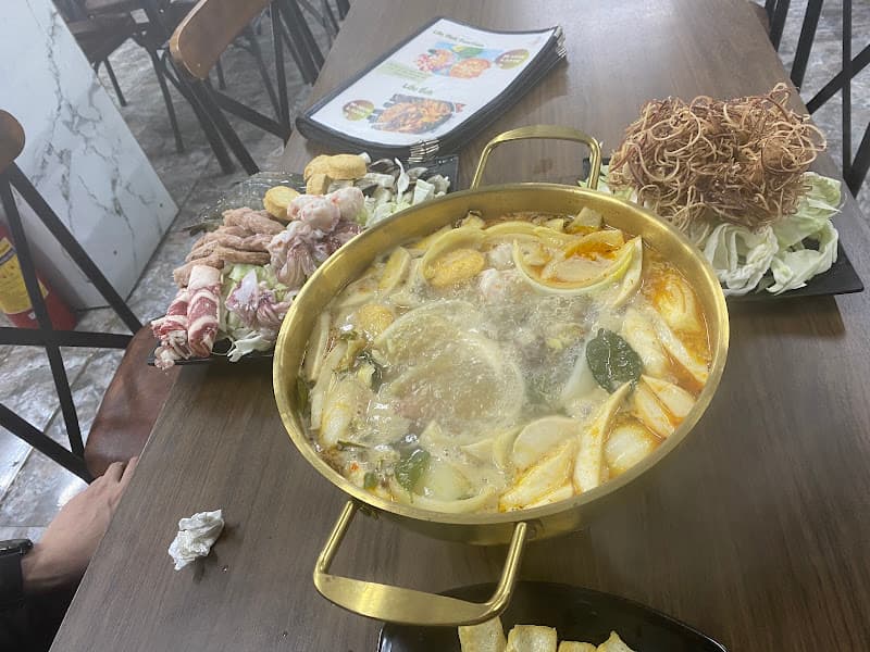 Hình ảnh Thái Food - 2