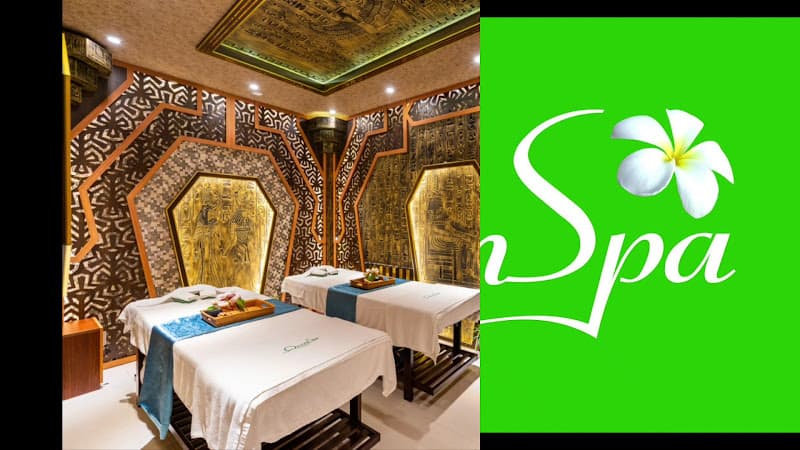 Hình ảnh Queen Spa - 3