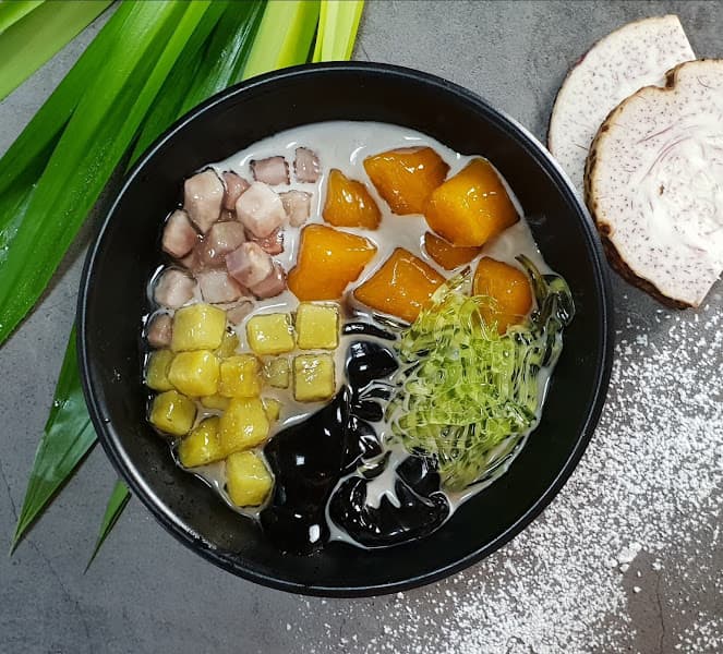 Hình ảnh Chè Minh Phát - 3