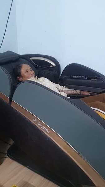 Hình ảnh Sửa Chữa Máy Massage, Máy Chạy Bộ, Robot Hút Bụi Thanh Hóa - 3