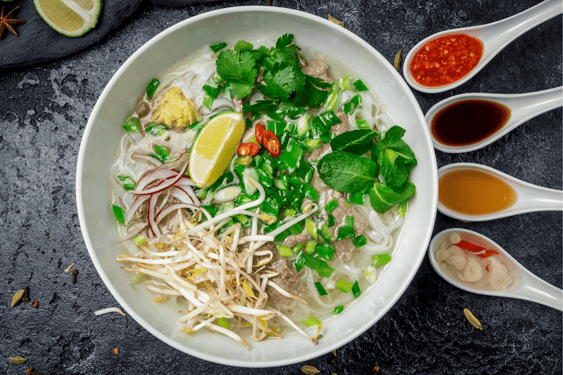 Hình ảnh Nhà hàng Uy Anh - 2