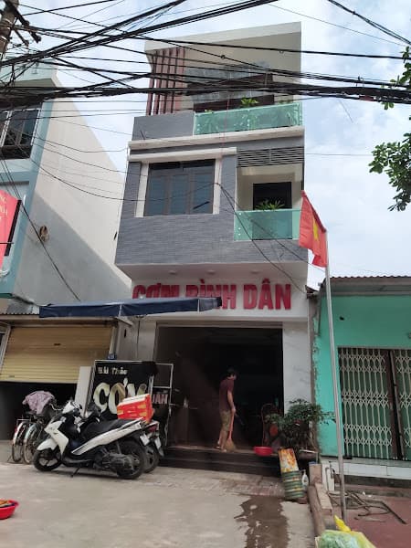 Hình ảnh Quán Cơm Hải Thảo - 4