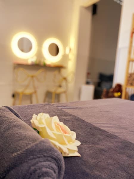 Hình ảnh AN BEAUTY & SPA - 3
