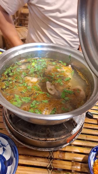 Hình ảnh Bún Đậu Mẹt Tre - 4
