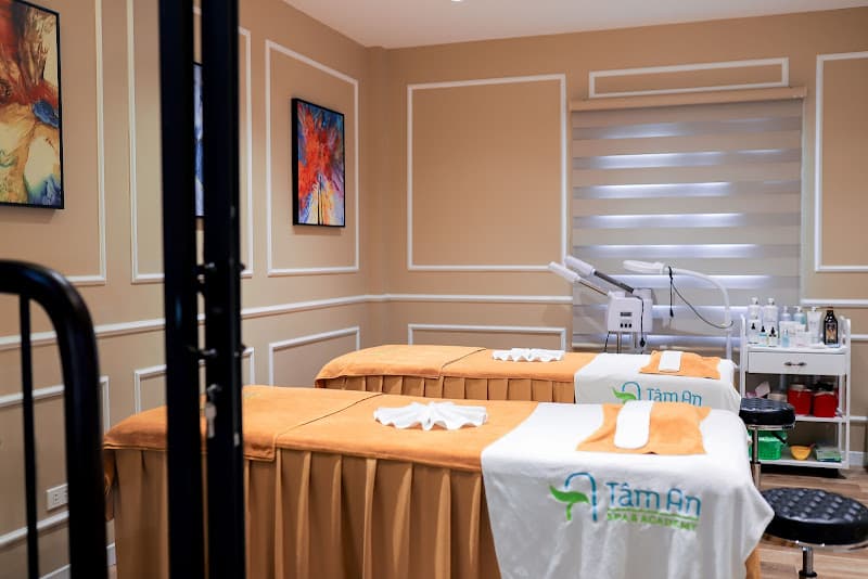 Hình ảnh TÂM AN SPA & ACADEMY - 4