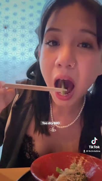 Hình ảnh Sushi Rei - 2