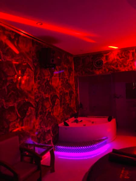 Ảnh bìa Sakura massage nuru