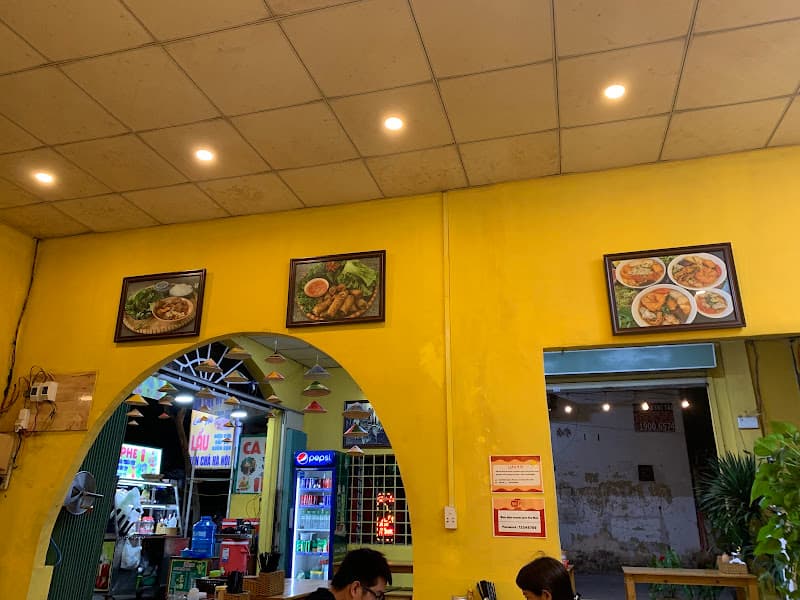 Hình ảnh Bún Đậu Mắm Tôm Liên Hà - 4